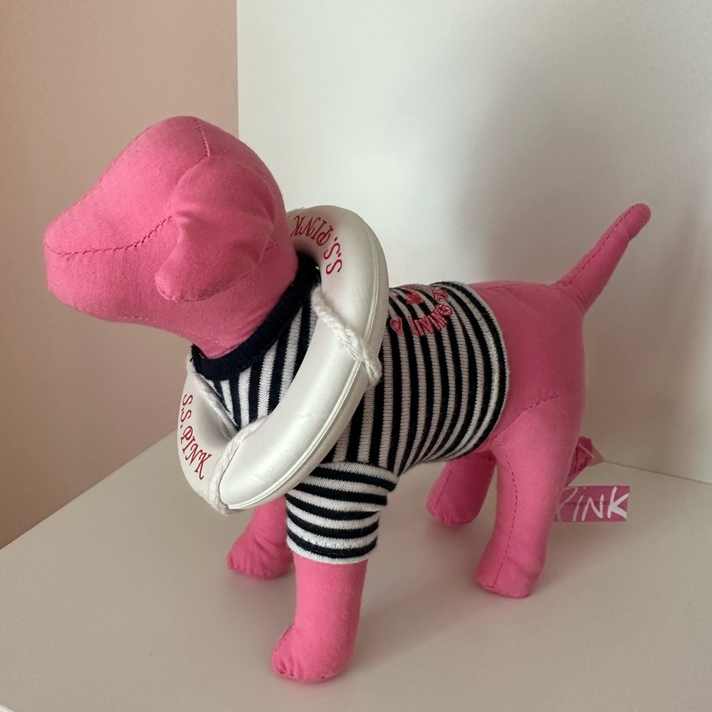 VSPINK MINI DOG